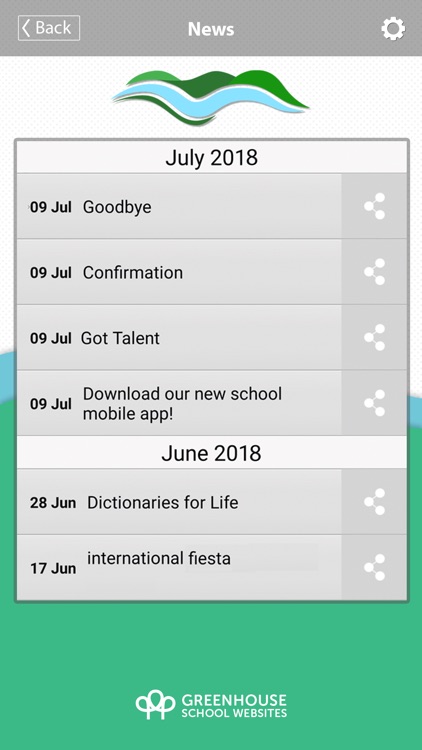 Brookside Academy screenshot-3
