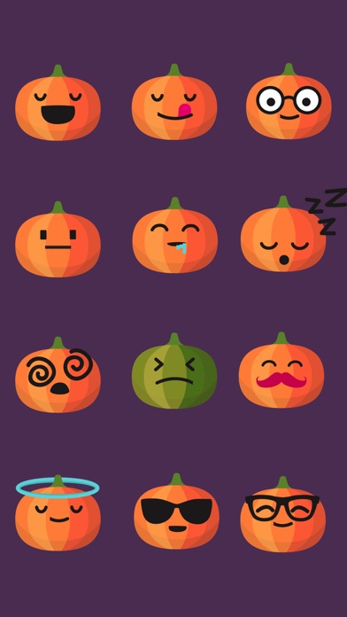 PumknMoji screenshot 4