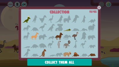 Monstapals Screenshot
