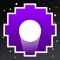 Scale is a free and an addictive arcade game with an unique gameplay containing slicer and balls