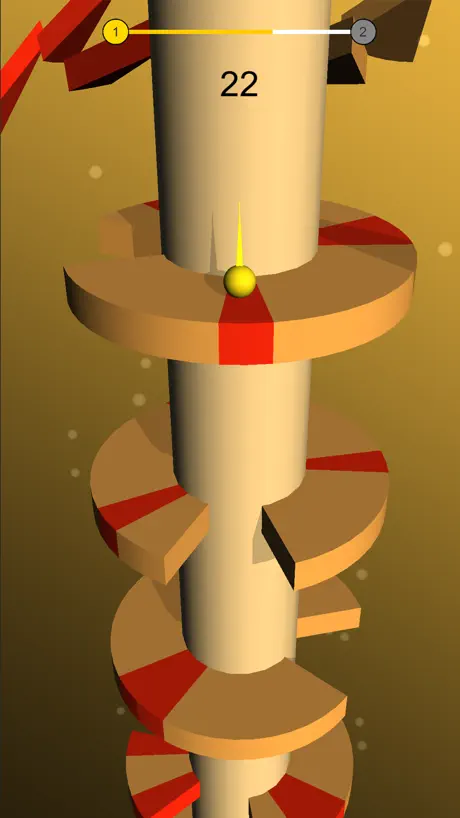 Helix Breakdown