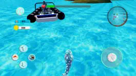 Game screenshot Shark Attack Evolution 3D apk