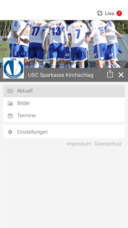 USC Sparkasse Kirchschlag