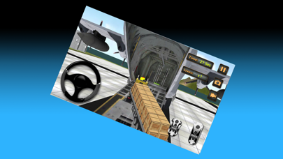 3D Heavy Truck Transport screenshot 3