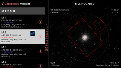 AstroAid Screenshot