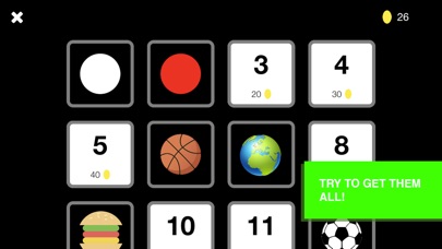 Ball+Line screenshot 4