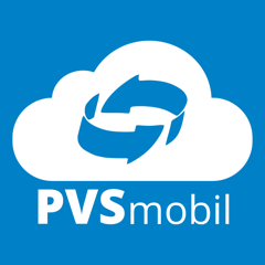 PVSmobil - Die Abrechnungsdaten in der Tasche