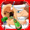 Christmas Santa Ear Doctor negative reviews, comments
