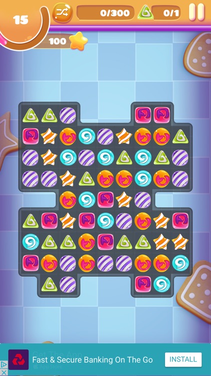 AntiCandyCrunch screenshot-4