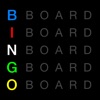 Bingo Board Display