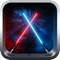 Lightsaber Battle Duel 3D