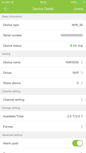 Amiko Look(圖5)-速報App