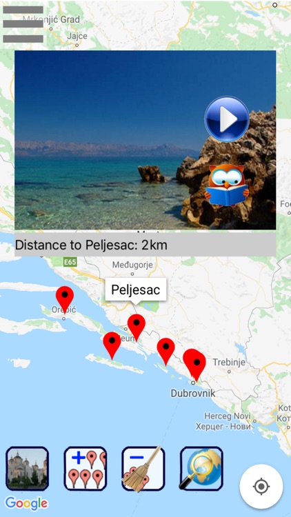 CeiboTours Croatia