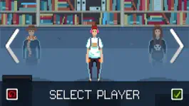 Game screenshot A.L.I.C.E apk