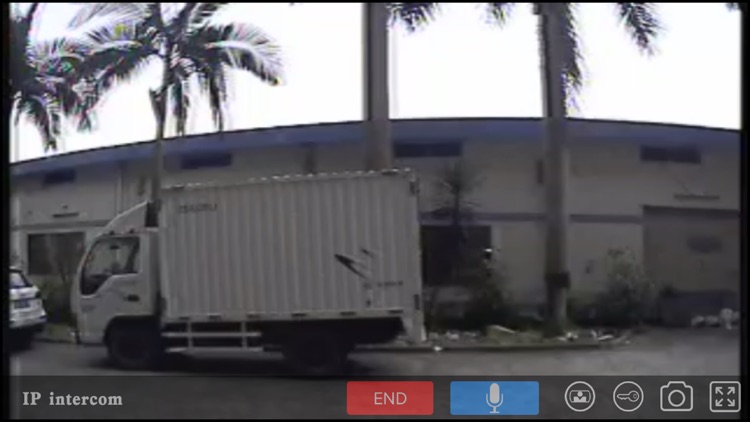 IP intercom screenshot-3