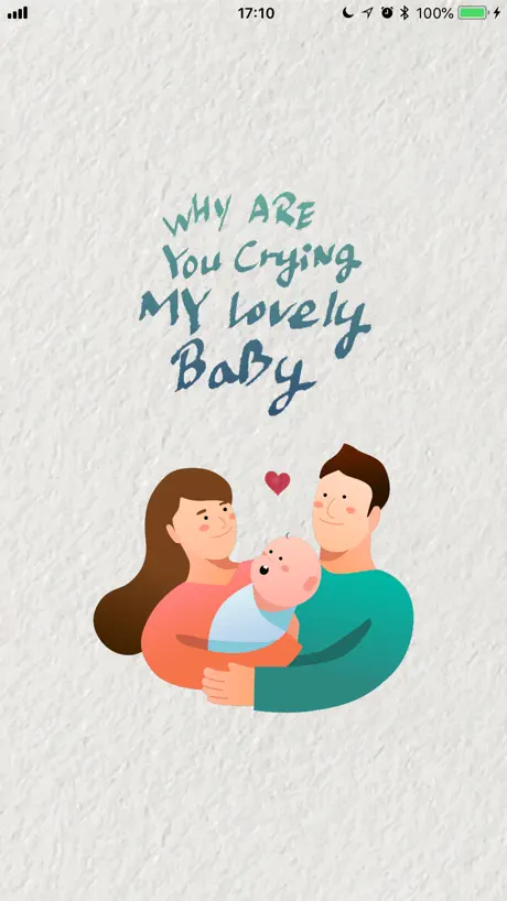 Crynote: Tips for New Parents