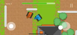 Game screenshot Tanks! Online hack