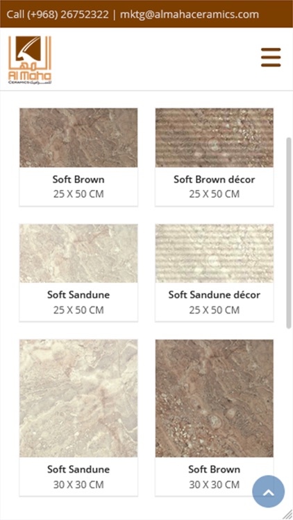 Al Maha Ceramics screenshot-4