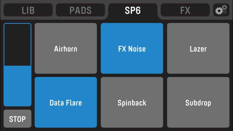 Serato Remote Mini screenshot-3