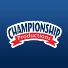 Top 19 Sports Apps Like Championship Productions - Best Alternatives