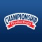 Easily watch your favorite Championship Productions' videos