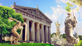 ABC Mysteriez: Hidden Objects screenshot