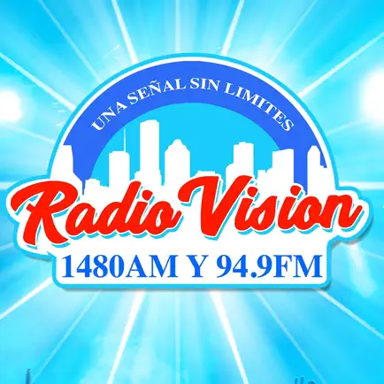 Radio Vision Houston Читы