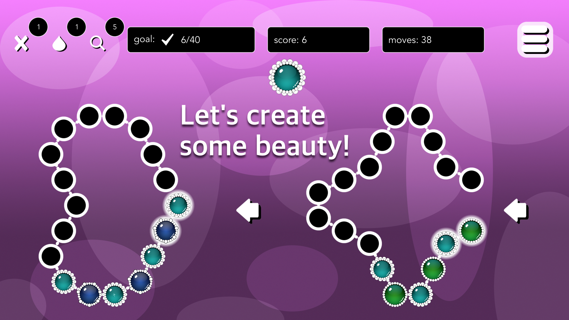 Gemica screenshot 21