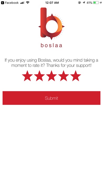 Boslaa screenshot 4