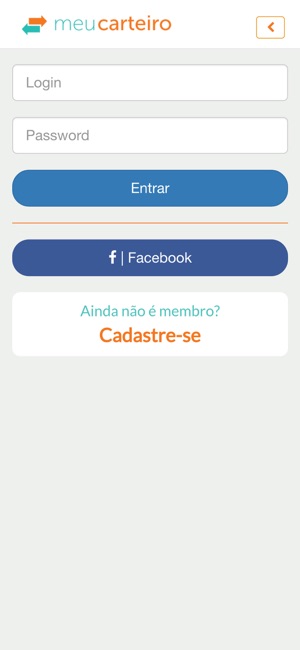 Meu Carteiro(圖1)-速報App
