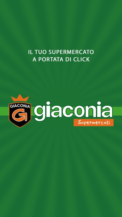 Supermercati Giaconia