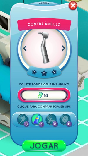 DentCrush(圖2)-速報App