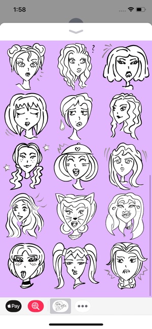 Gal Pals(圖3)-速報App