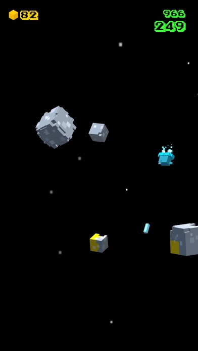 Asteroid Asteroid screenshot 4