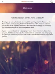 prayers on the move ipad images 4