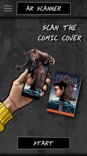 PROWL(圖4)-速報App