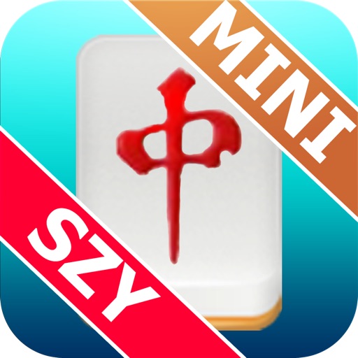 zMahjong Mini by SZY