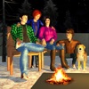 Happy Family Simulator Reality