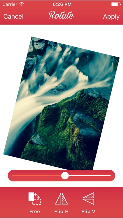 losen editor-محرر الصور لوسين