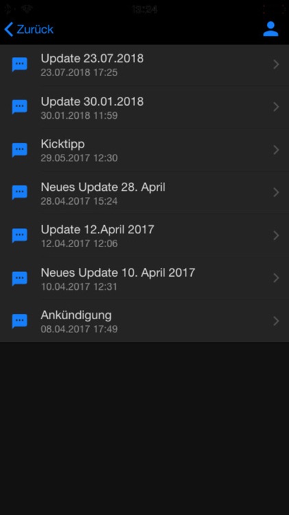 SGM Ettmannsweiler/Aichelberg screenshot-5