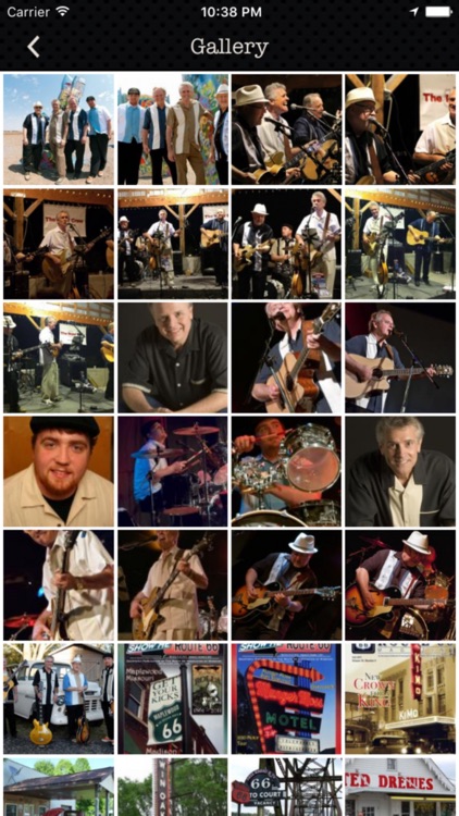 The Road Crew screenshot-3