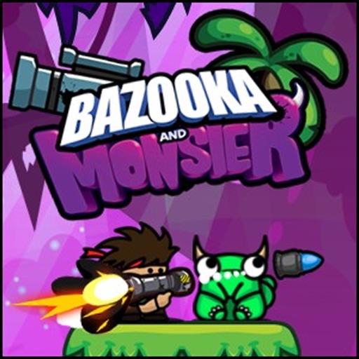 Tiny Sniper Soldier app icon
