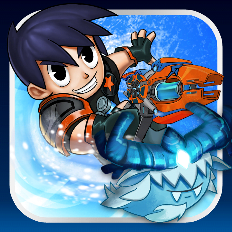 Slugterra: Slug it Out 2