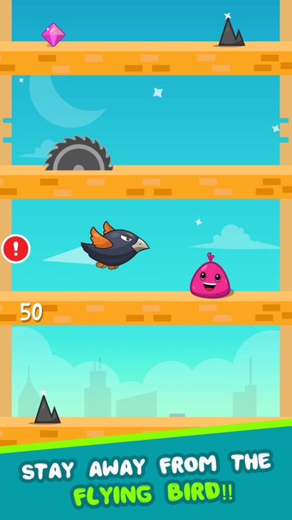 Jelly Jump Endless