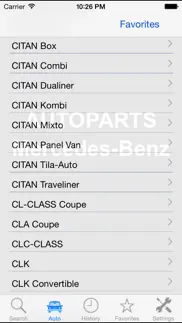 autoparts for mercedes-benz problems & solutions and troubleshooting guide - 1