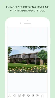 Landscape Design Editor iphone bilder 1