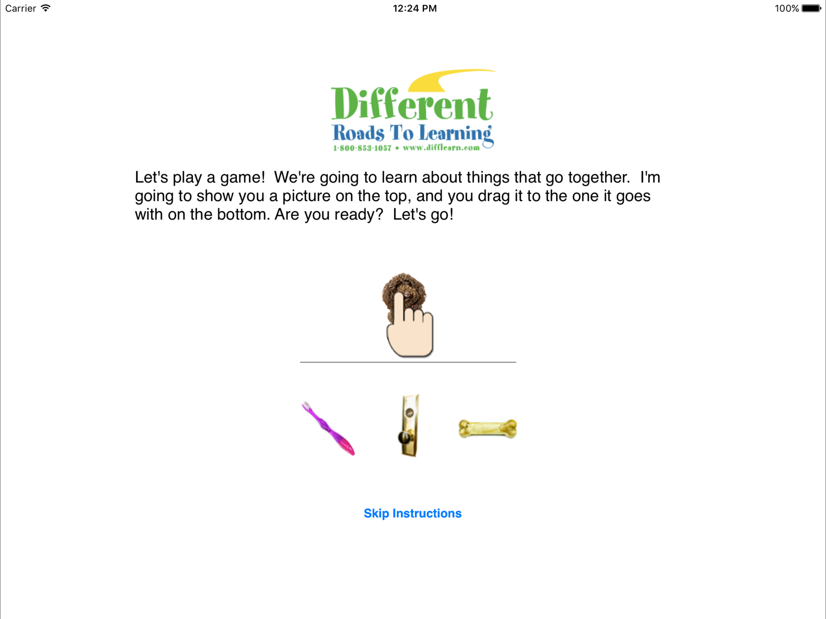 What Goes Together? screenshot 6