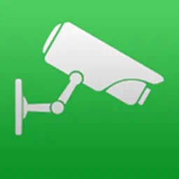 Line.CCTV app icon
