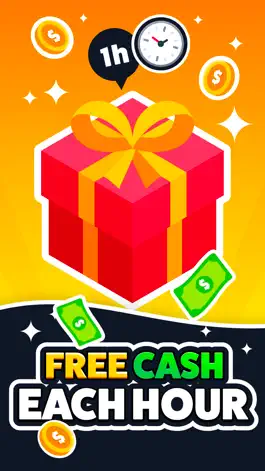 Game screenshot Cashflow Rush: Money Miner Inc mod apk