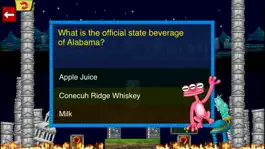 Game screenshot Explore the USA with Roxy apk
